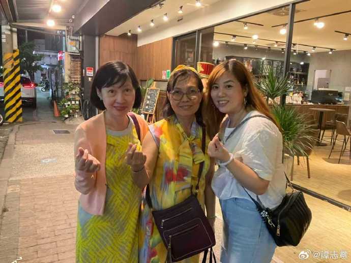 「生活美學」文哥談電波牽起的真情相見